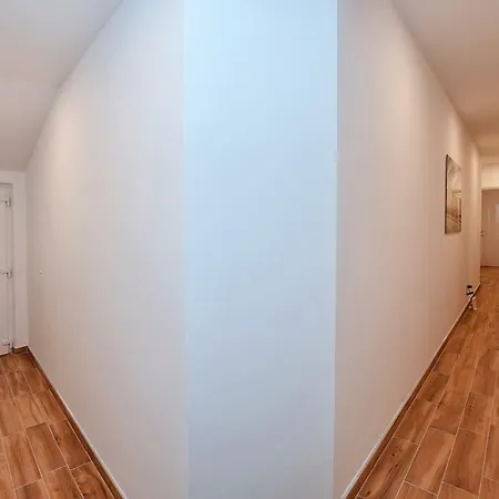 Appartement Four Corners Zadar
