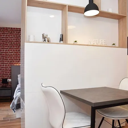 Appartement Four Corners *