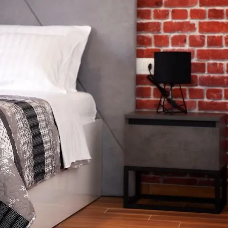 Four Corners Appartement *