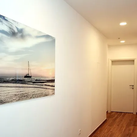 Appartement Four Corners