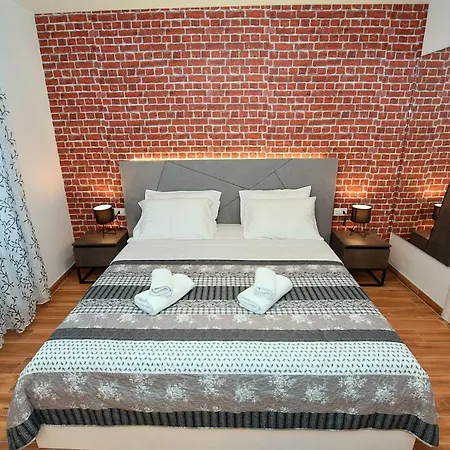 Four Corners Appartement Zadar