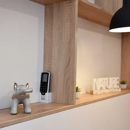 Appartement Four Corners *