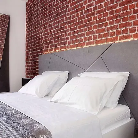 Four Corners Appartement Zadar