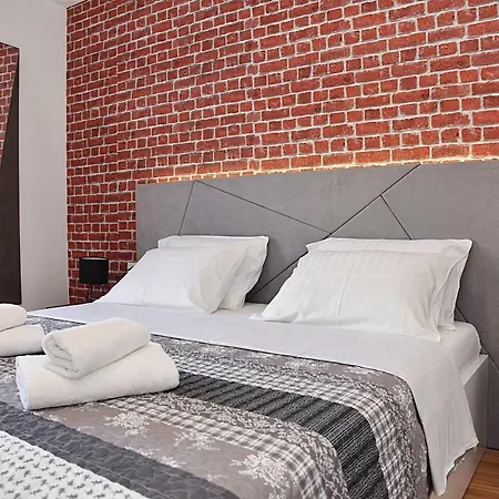 Four Corners Appartement