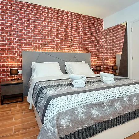Four Corners Appartement